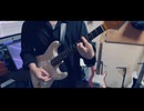 『走馬灯』オケ作って弾いてみた。シド