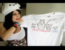 ★ Win a Wrap Cat Shirt! ★