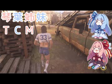 【The Texas Chain Saw Massacre】琴葉姉妹のテキサス日誌【VOICEROID実況】【No.37】