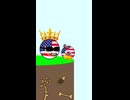 中国はアメリカより強い