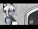 【UTAU】59號βに「パズル」を歌ってもらった。 / コヽノカメイ