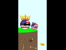 中国はアメリカより強い