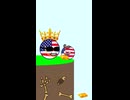 中国はアメリカより強い
