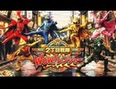 ２丁目戦隊WOW!レンジャー - AI Tatsugoo
