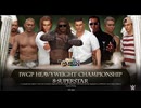 迫真日本プロレス　王者VS7人の挑戦者の裏技