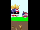 中国はアメリカより強い