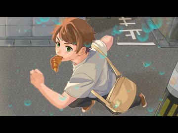 クロワッサンオーケストラ