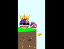 中国はアメリカより強い