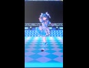 踊りながら喋るV