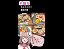 人妻系Vtuberの一週間の献立【Part29】