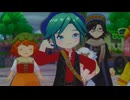 他の人も頑張ってくださいよ【牧場物語 Let's!風のグランドバザール】#7