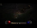 Diablo2R Barbarian実況プレイ6