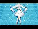 夏の欠片 (feat. 初音ミク)