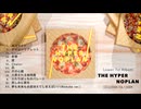 Lower 1st Album『THE HYPER NOPLAN』XFD