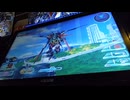 【EXVS2IB】ガンダムローズ視点【VS.ルートバトル】