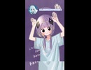 【イラストメイキング】なぜかイラスト毎日投稿を頑張っているボカロPがフォニイの可不を描いてみた