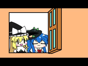 【東方手書き】ブチギレ!!れいむちゃん☆3731【ゆっくり】