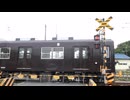 東武東上線345号踏切