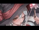 【7月新作】クールな魔法少女がマゾ精〇を採取するためにあなたを徹底的に追い詰めるASMR【CV.都みみち】