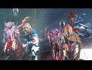 Warframeやるよ　～新規レールジャックミッションやるよ（翡翠の影：星座）～【ゆっくり実況】