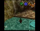 【40日目】1日30秒しかプレイできないゼルダの伝説時のオカリナ
