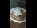 YMDD_536　松屋：牛めし特盛＿キムチを添えて