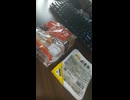 YMDD_538　イオン＿ミートシェフ：あらびきポークウインナーで限界飯【山田飯】