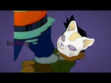俺達はフロニイ入りに来たんじゃないっつーの！