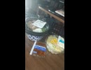 YMDD_541　松屋：牛焼肉定食＿特盛