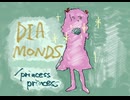 Diamonds/プリンセスプリンセス 歌ってみた(｀・∀・)ﾉ！