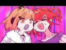 ロボとキメラは眠らない / 足立レイ、重音テトSV2(Adachi Rei, Kasane Teto SV2)