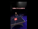 VR卓球で笑わせてくるやつ