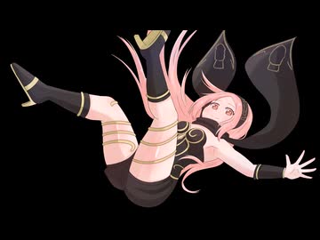 【ELDEN RING】エルデンでリングなダークファンタジーの世界で茜ちゃんが生き抜く　121