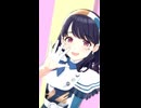 CA風衣装の小糸ちゃん #シャニソン