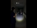 【AIカスホラー劇場】夜中に窓を叩くのは…【sora2】