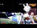 スターケモックス！ LEVEL3-6 VENOM  ～初代スターフォックス実況プレイ～ 【StarFox】【東北イタコ】【東北きりたん】