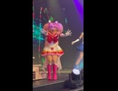この2人の並びが好き。□