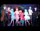 【合唱】Smiling/feat. Friends