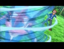 【アニポケ】ニコ動dアニXY記念、『XY&Z』