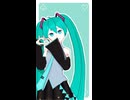 クローバー♧クラブ -C♧C-【MMD】【自作モデル】