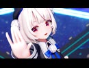 【VoiSonaカバー曲】雨衣ちゃんに「奇跡さえも」を歌って踊ってもらいました