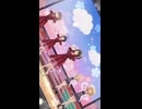 【デレステ縦MV】「キラッ！満開スマイル」