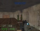 M.E.W. C02　制圧