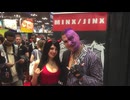 JINX at NY Comic Con!!