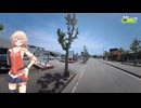 [新潟発]富山にある運河を見に行く その２[OИE車載]