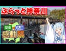 【関東×名道×感動祭】琴葉つーりんぐ！！ぶらっと神奈川