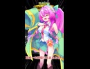 【ポケモンチャンピオンズ】ひとくち草統一#1【ダブルバトル】