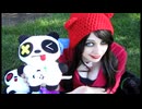 JWOW - Bear!