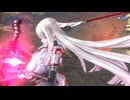 【アクション対魔忍】あず姉でステージ５