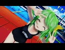 【MMD】  テルミーアンサー  【ゆきはね式大妖精】
